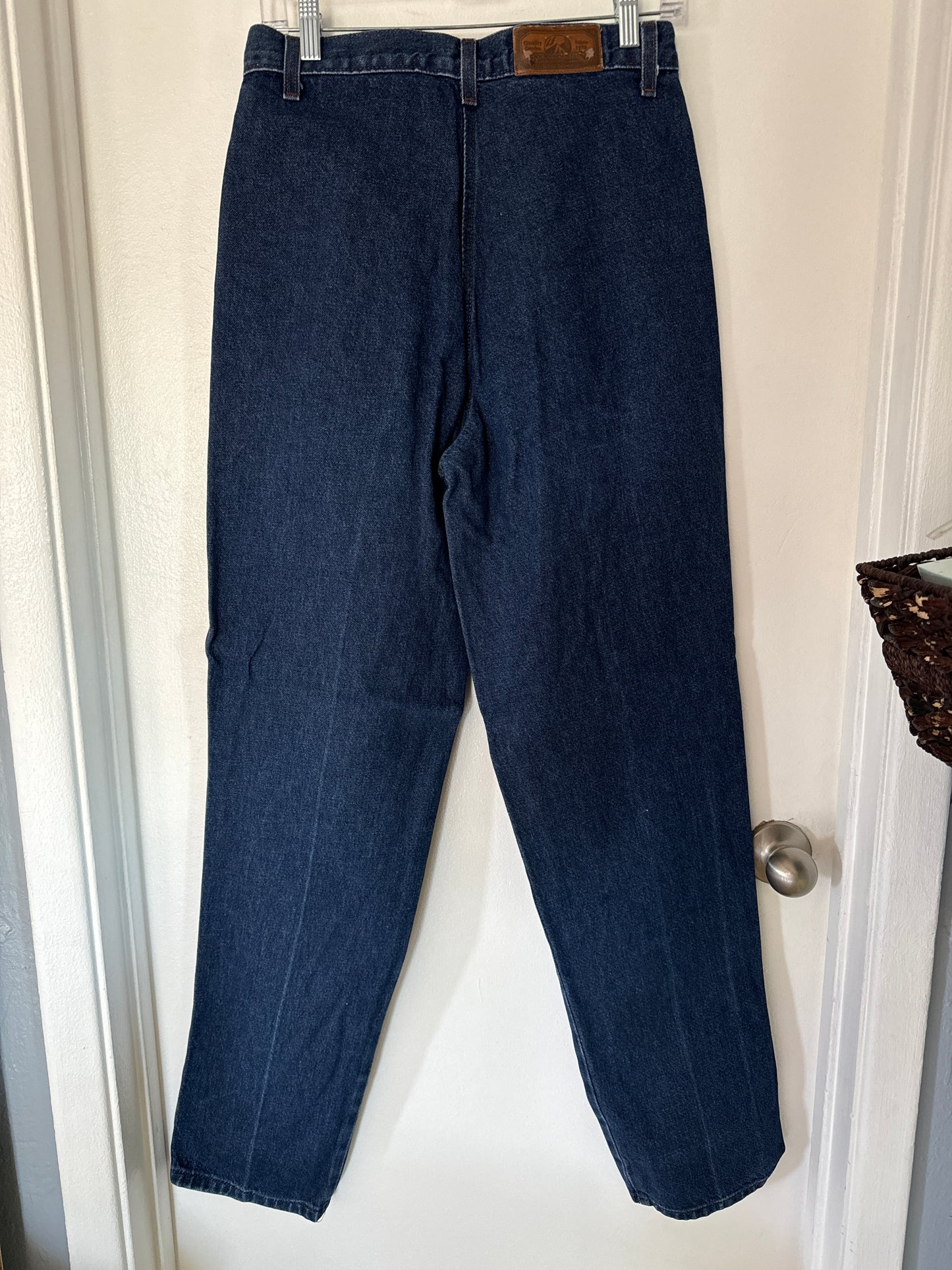 Rockies: Vintage Riding Denim // Honeypot: New + Vintage High Quality Western Wear