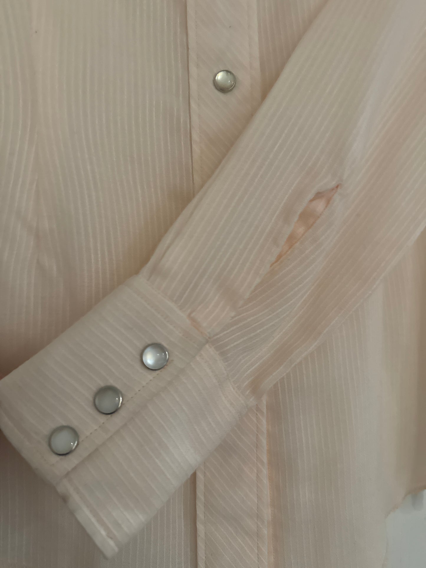 70's Western Pearl Snap // H Bar C // Honeypot: New + Vintage High Quality Western Wear