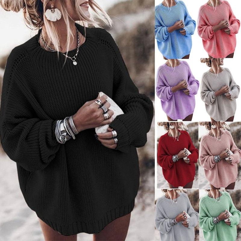 Indie Bliss | Oversize Sweater // Honeypot: New + Vintage High Quality Western Wear