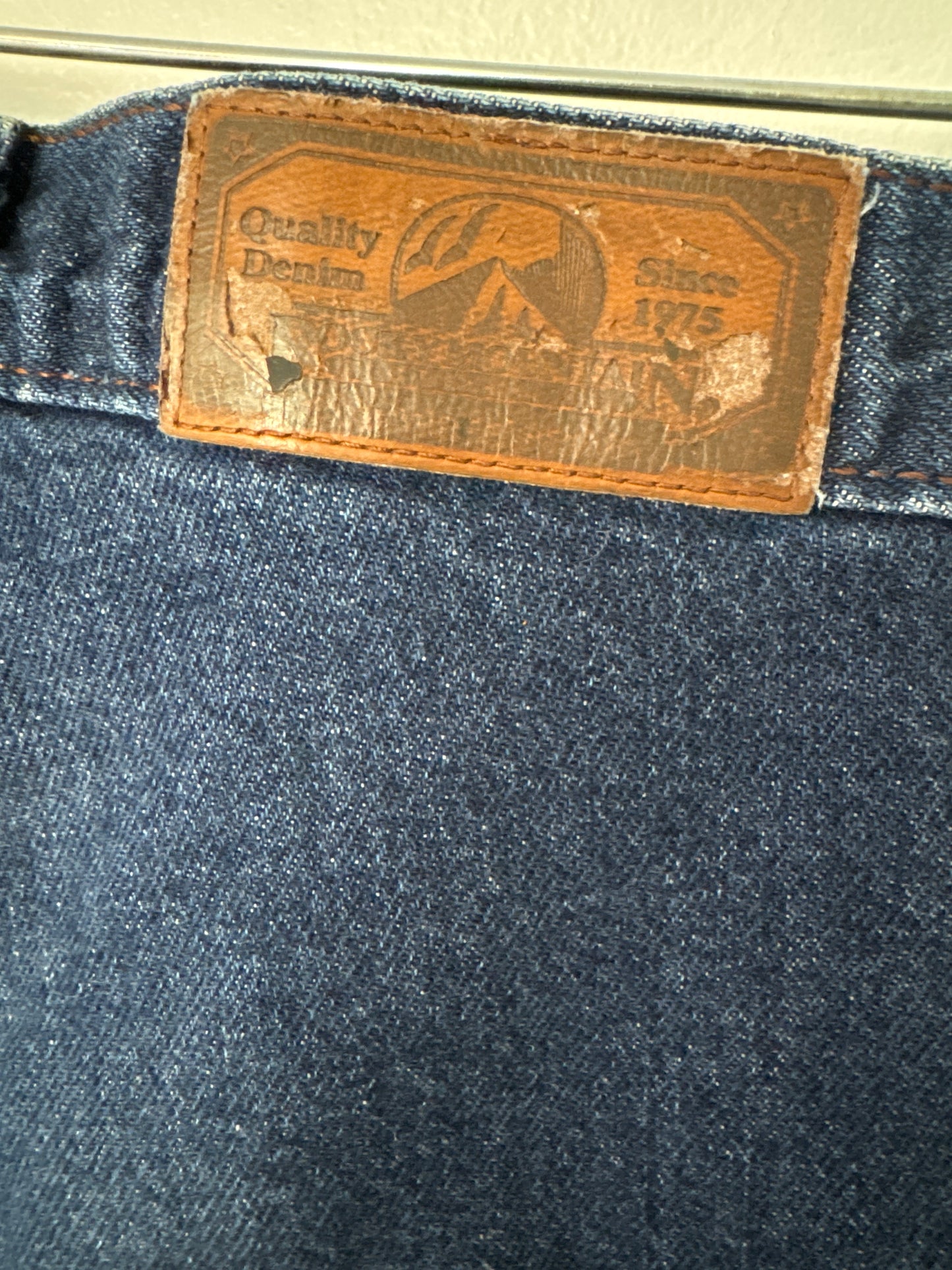 Rockies: Vintage Riding Denim // Honeypot: New + Vintage High Quality Western Wear