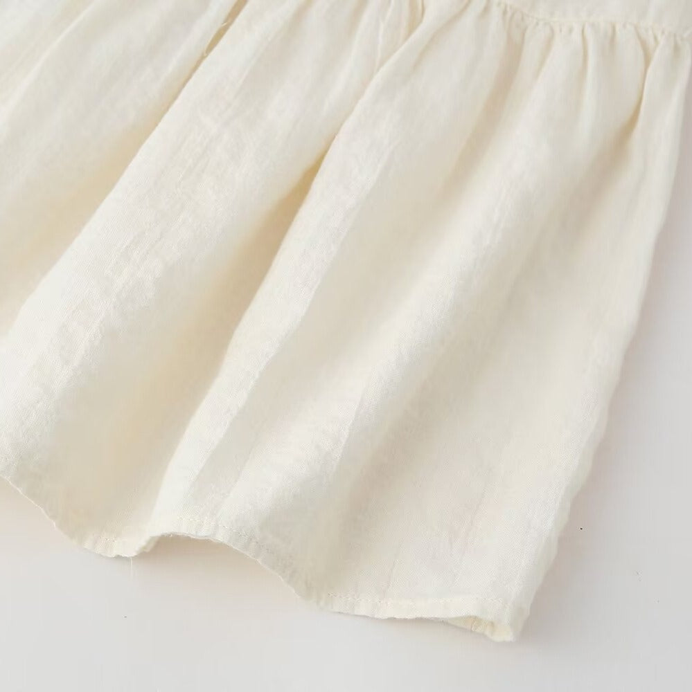 Embroidered Boho Dress // Honeypot: New + Vintage High Quality Western Wear