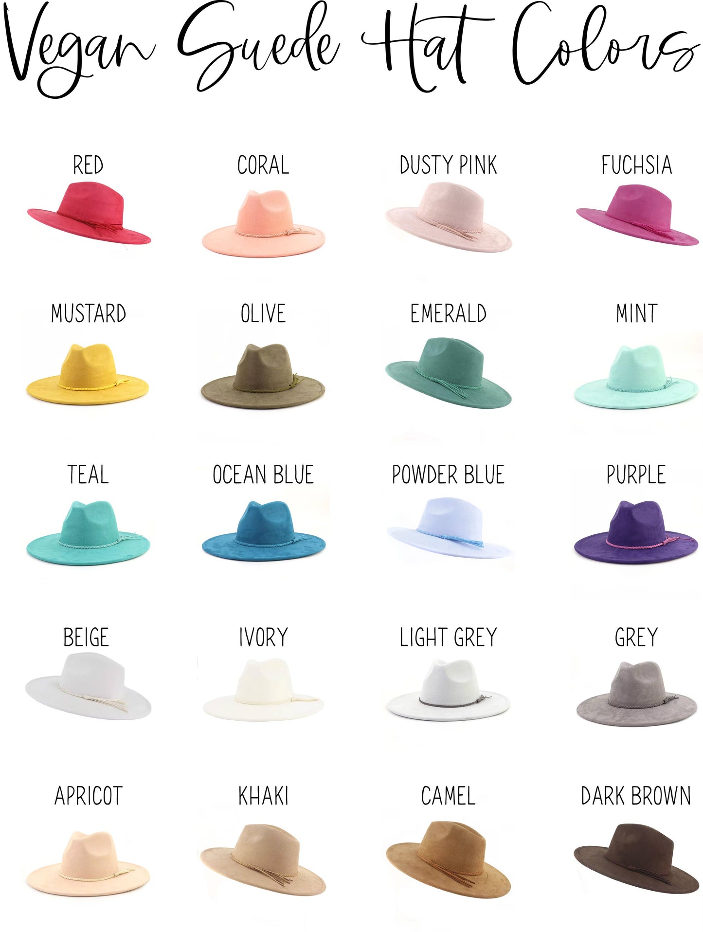 Engraved Floral Hat 1