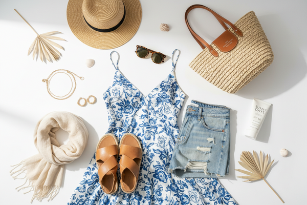 Looking for Spring/Summer Items!