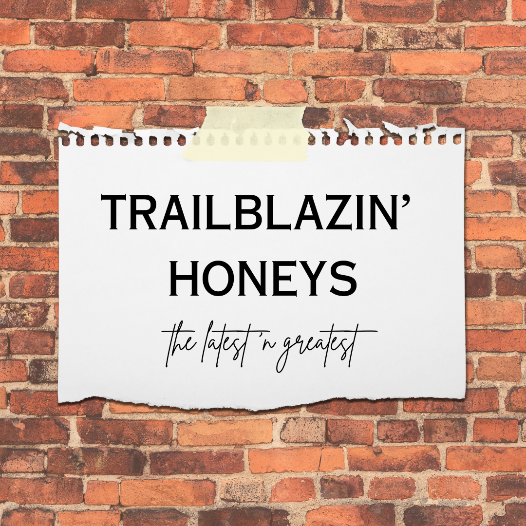TRAILBLAZERS