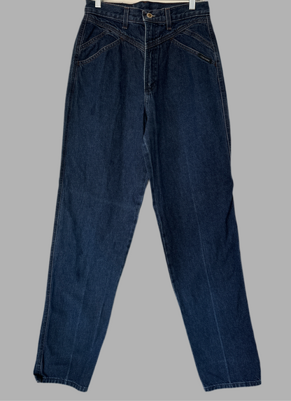 Rockies: Vintage Riding Denim - Honeypot