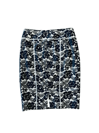 Chanel Pencil Skirt - Honeypot