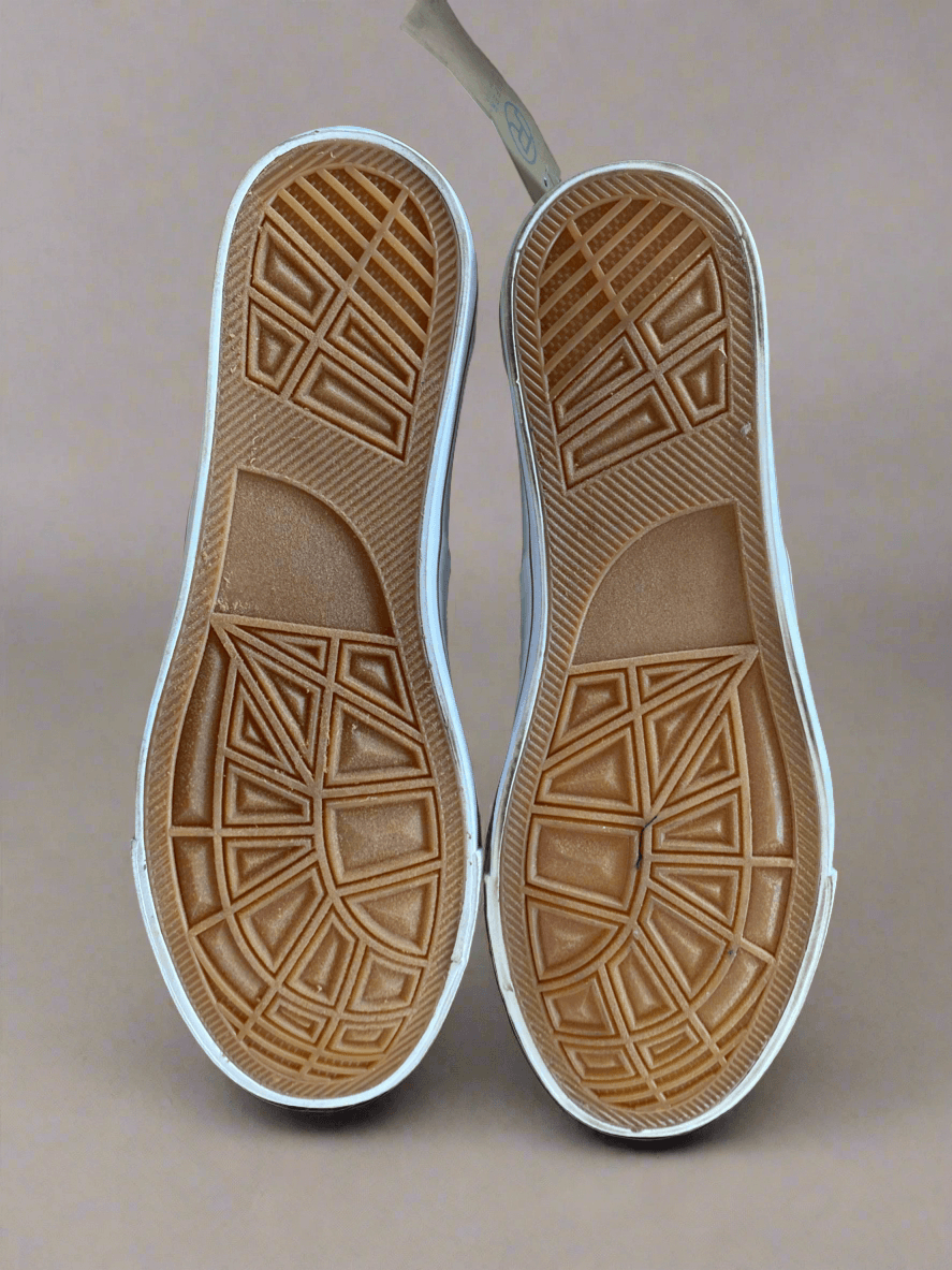 Angel Fire Slip On // Roper, 9.5 - Honeypot