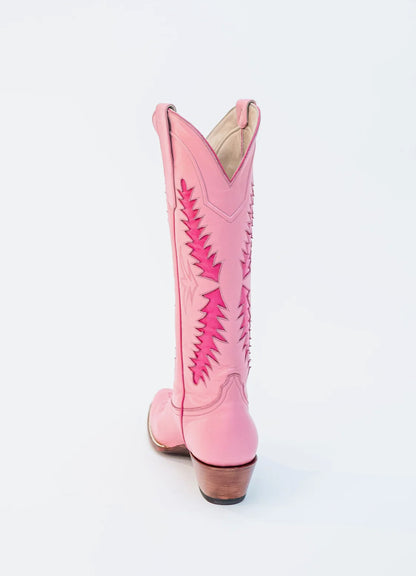 Finnley Boots // Petite Paloma, 7.5 - Honeypot