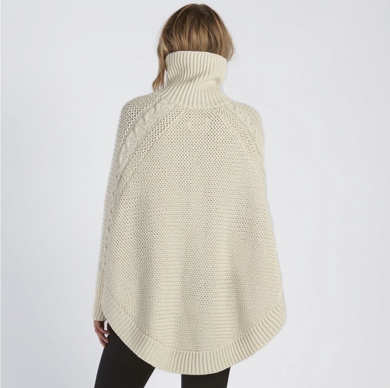 Wool Blend Maribeth Knit // UGG - Honeypot