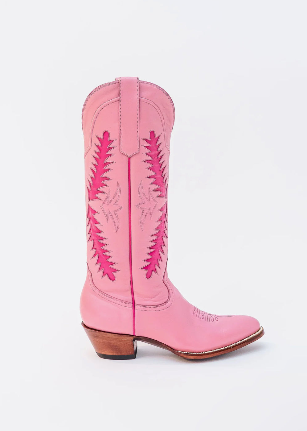 Finnley Boots // Petite Paloma, 7.5 - Honeypot