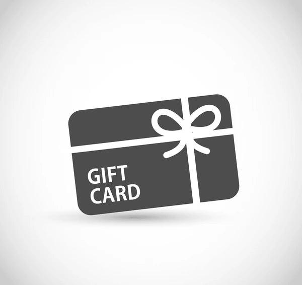 Gift Card - Honeypot