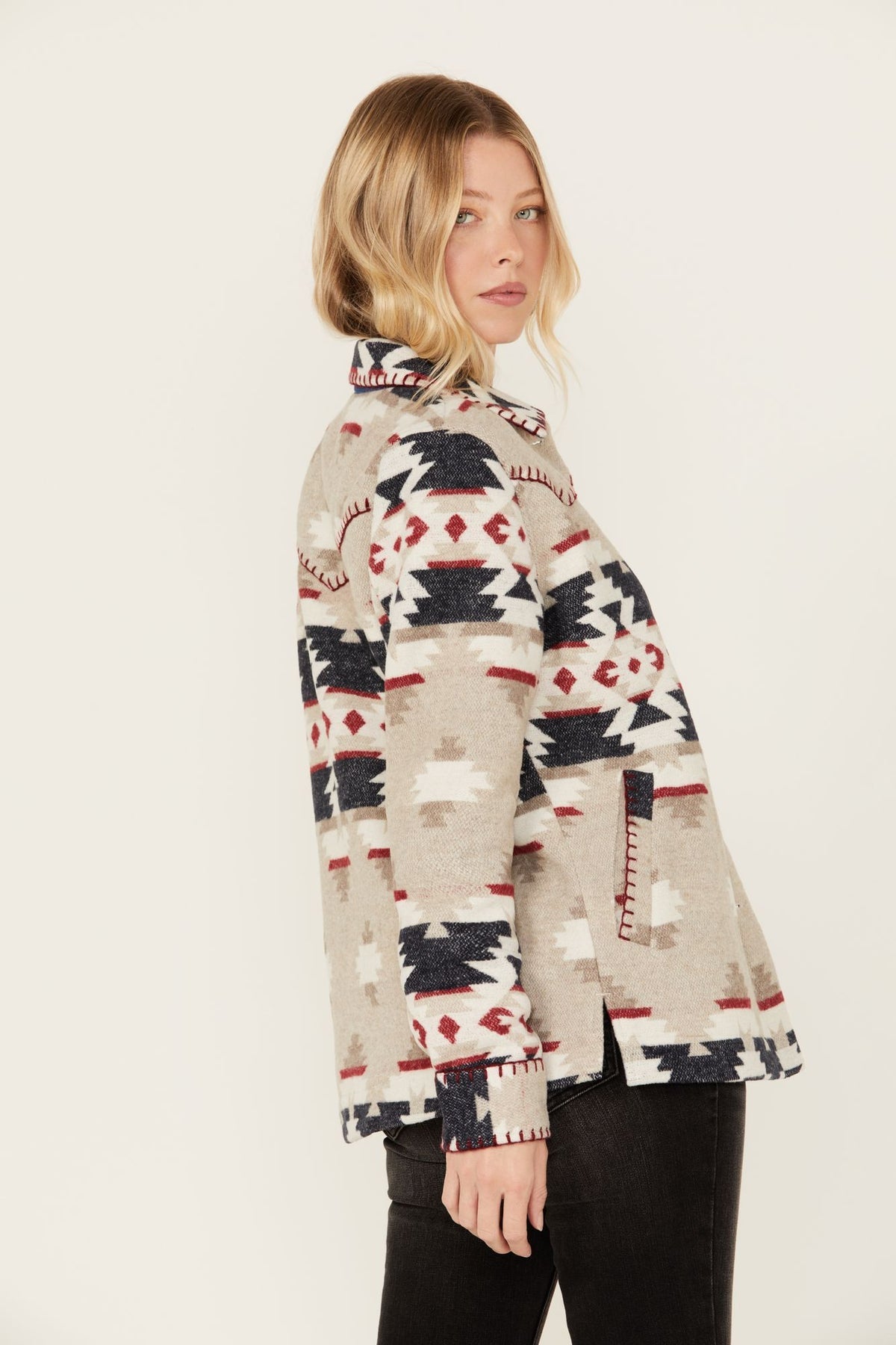 Esterbrook Barn Coat // Idyllwind, XS