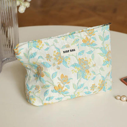 Chic Cosmetic + Toiletry Bag - Honeypot