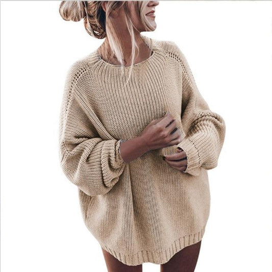 Indie Bliss | Oversize Sweater // Honeypot: New + Vintage High Quality Western Wear